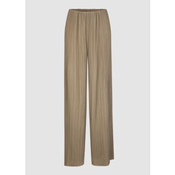 Second Female Tracy Trousers In Brown
