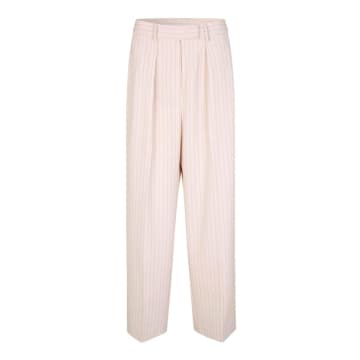 Second Female Kama Trousers In Pink