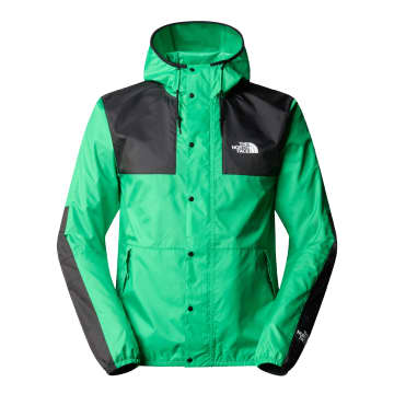 Shop The North Face Green Mountain Jacket