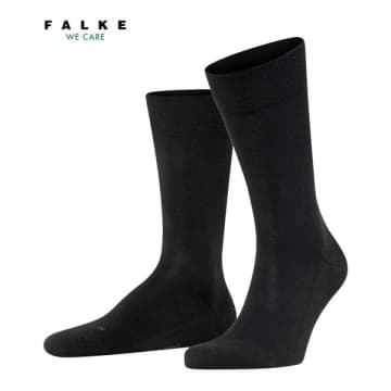 Falke Black Sensitive London Socks