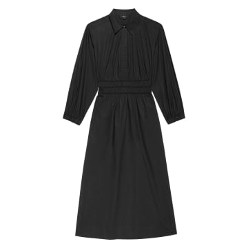 Shop Rails Fraya Dress In Black