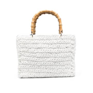 Chica Bags Venere Bag In White