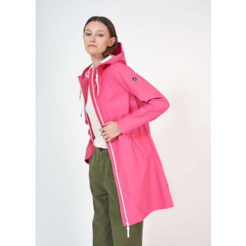 Tanta Nuovola Jacket In Pink