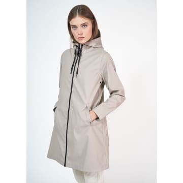 Tanta Nuovola Jacket In Grey