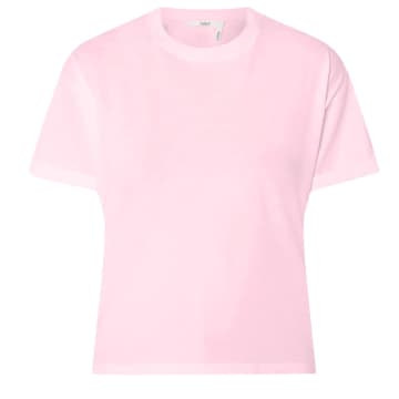 Ba&sh Rosie T-shirt Rose In Pink