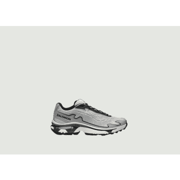Salomon Sneakers Xt-slate In Glacier Gray