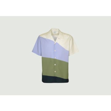 PS BY PAUL SMITH CASUAL FIT SHIRT