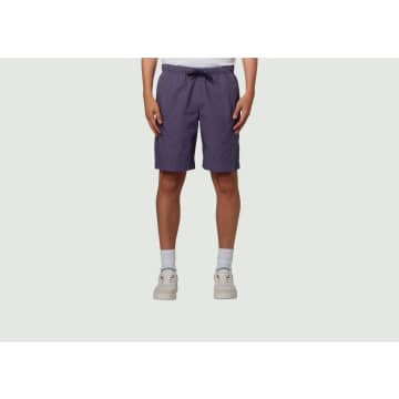 Ps By Paul Smith Mens Shorts In Blue