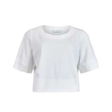 Noen T-shirt In White