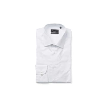 Sand Copenhagen State N2 Cotton L/s Shirt White