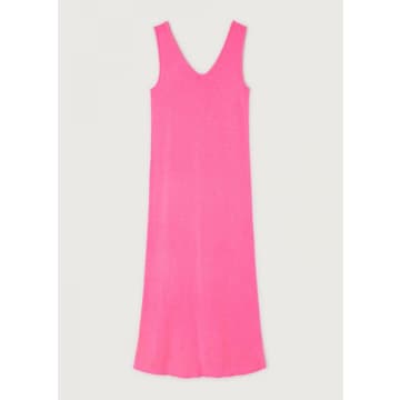 American Vintage Sonoma Dress In Pink