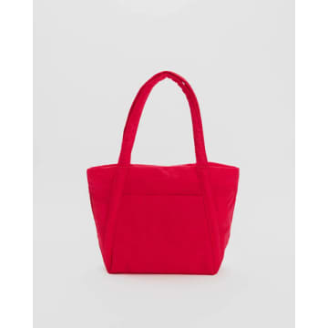 Baggu Mini Cloud Bag In Red