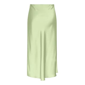 Y.a.s. Pella Skirt In Green