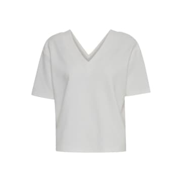 Ichi Ihleila T-shirt In White