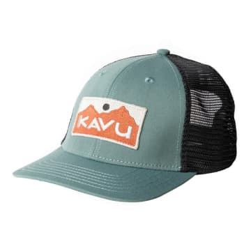 Shop Kavu Above Standard Cap