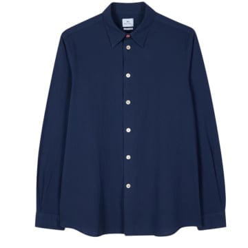 Shop Ps By Paul Smith Ps Paul Smith L/s Regular Shirt