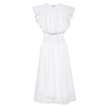 Rails Iona Dress In White