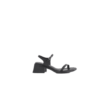 Shop Vagabond Ines Sandals (5311-101-20)-black