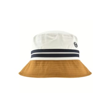 Shop Sergio Tacchini Men's Stonewoods Bucket Hat