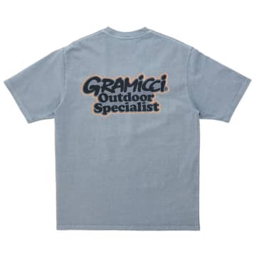 Shop Gramicci Outdoor Specialist T-shirt