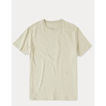 Closed Jersey T -shirt In Green