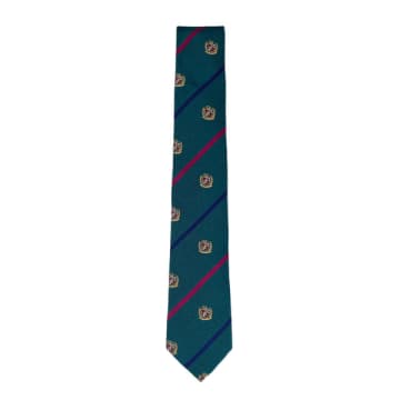 Shop Fresh Tudor Silk Tie