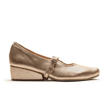 Tracey Neuls Maryjane Prosecco | Slip On In Champagne