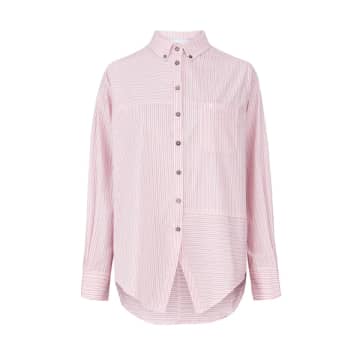 Shop Dawn X Dare Pink Vinnie Shirt