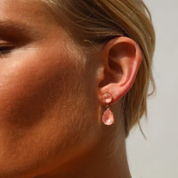 Shop Caroline Svedbom 'mini Drop' Earrings