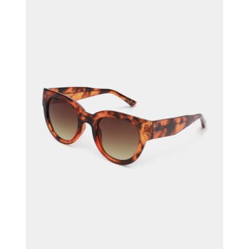 A.kjaerbede - Lilly Sunglasses In Brown