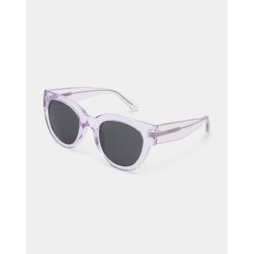 A.kjaerbede - Lilly Sunglasses In Transparent