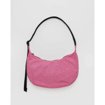 Shop Baggu Medium Nylon Crescent Bag