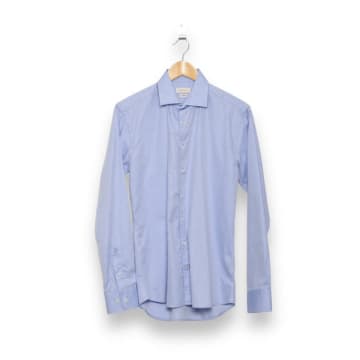 Shop Carpasus Shirt Classic Blue Sky