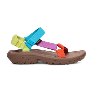 Shop Teva Explore Multi Hurricane Xlt 2 Womens Sandals