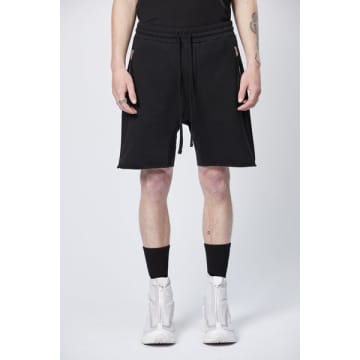 Thom Krom M St 420 Shorts Black