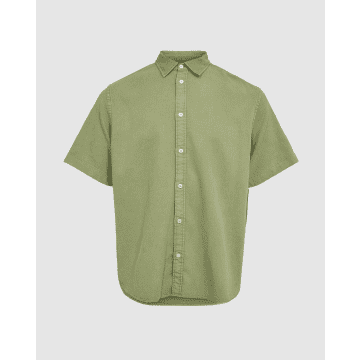 Shop Minimum Eric 9923 Shirt Epsom