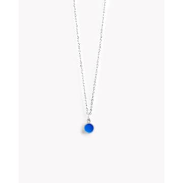 Shop Koa Coast Necklace Blue