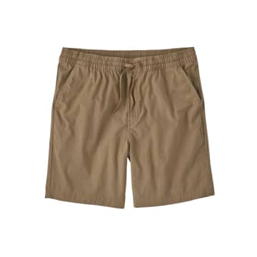 Patagonia Clothing Shorts Ms Nomader Volley In Neutrals