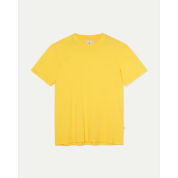 La Paz Dantas T Shirt Yellow