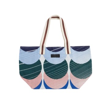 Shop Mapoesie Lilac Kinetic Mirae Bag