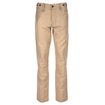 Pike Brothers 1947 Harvester Pant In Neutrals