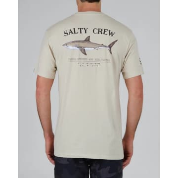 Salty Crew In Gray