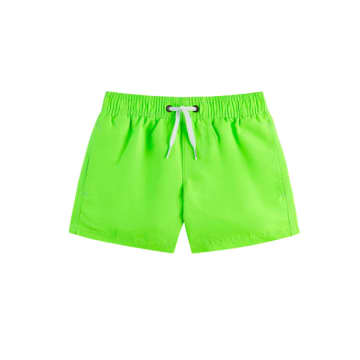 Sundek Swimwear For Man M504bdta100 Lawn In Green