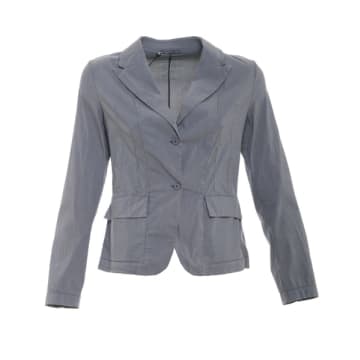 Transit Jacket For Woman Cfdtrwm220 12 Grey