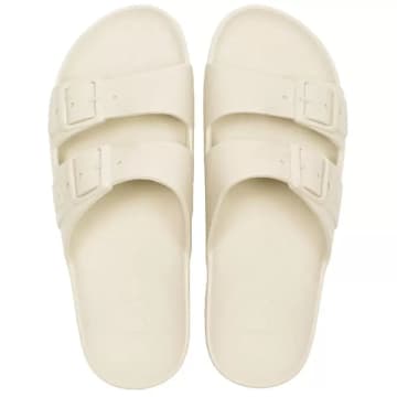 Cacatoes Belo Horizonte Sandals In Neutral