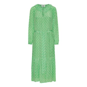 Molin Irish Green Yumi Womens Dress