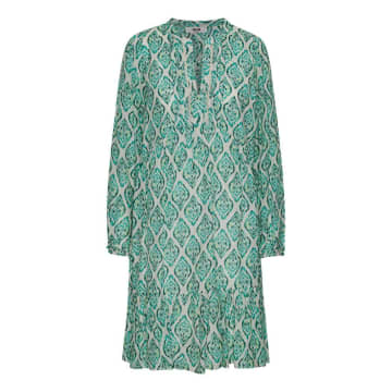 Molin Green Lillian Fir Womens Dress