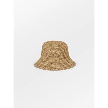 Shop Becksondergaard Florio Bell Bucket Hat