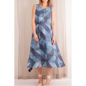 Shop Elemente Clemente Som Reversible Dress
