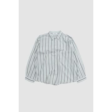 Shop Gimaguas Adrien Shirt Grey